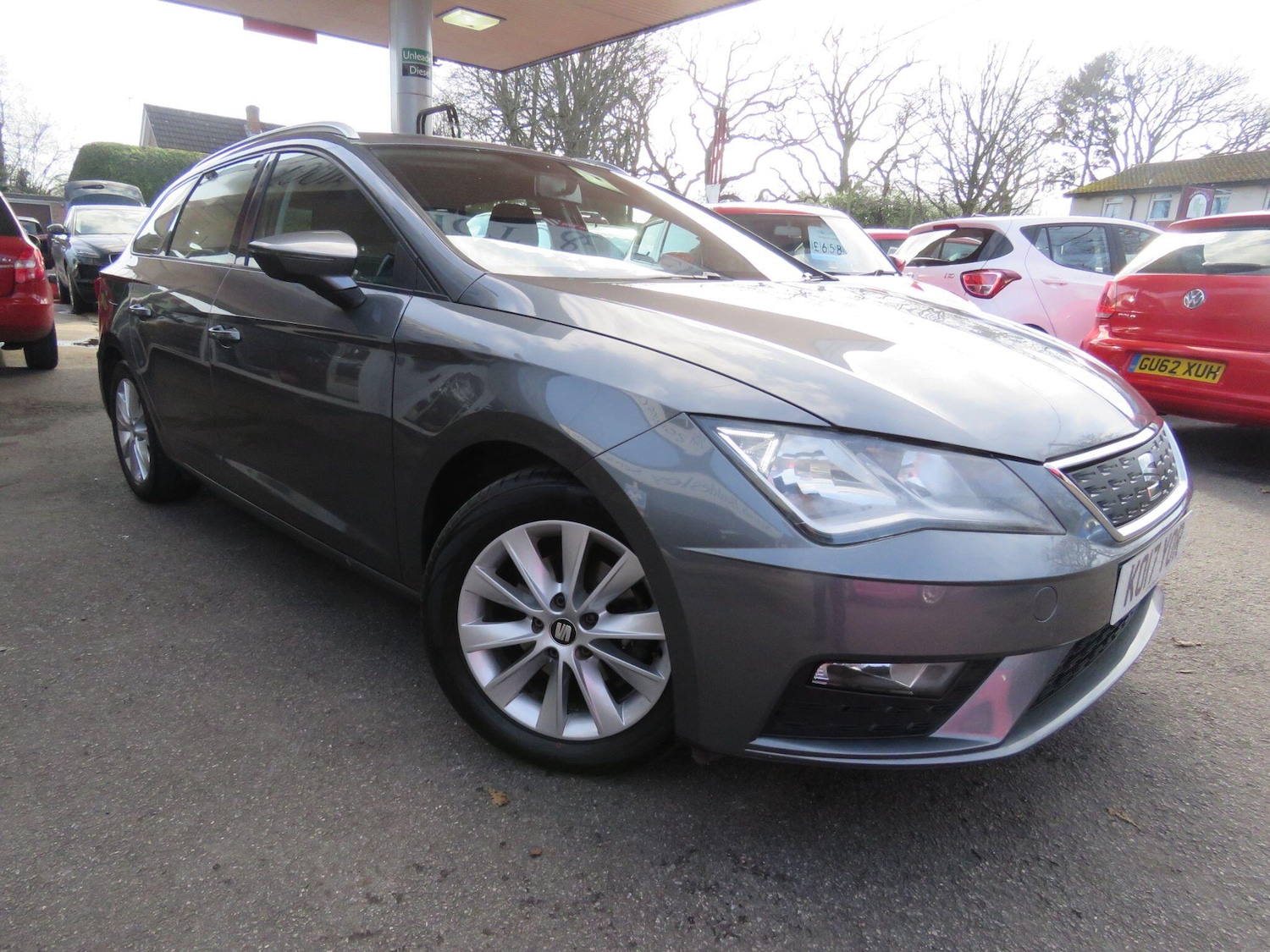 Used SEAT Leon 2017 for sale - 77723207: Photo 51