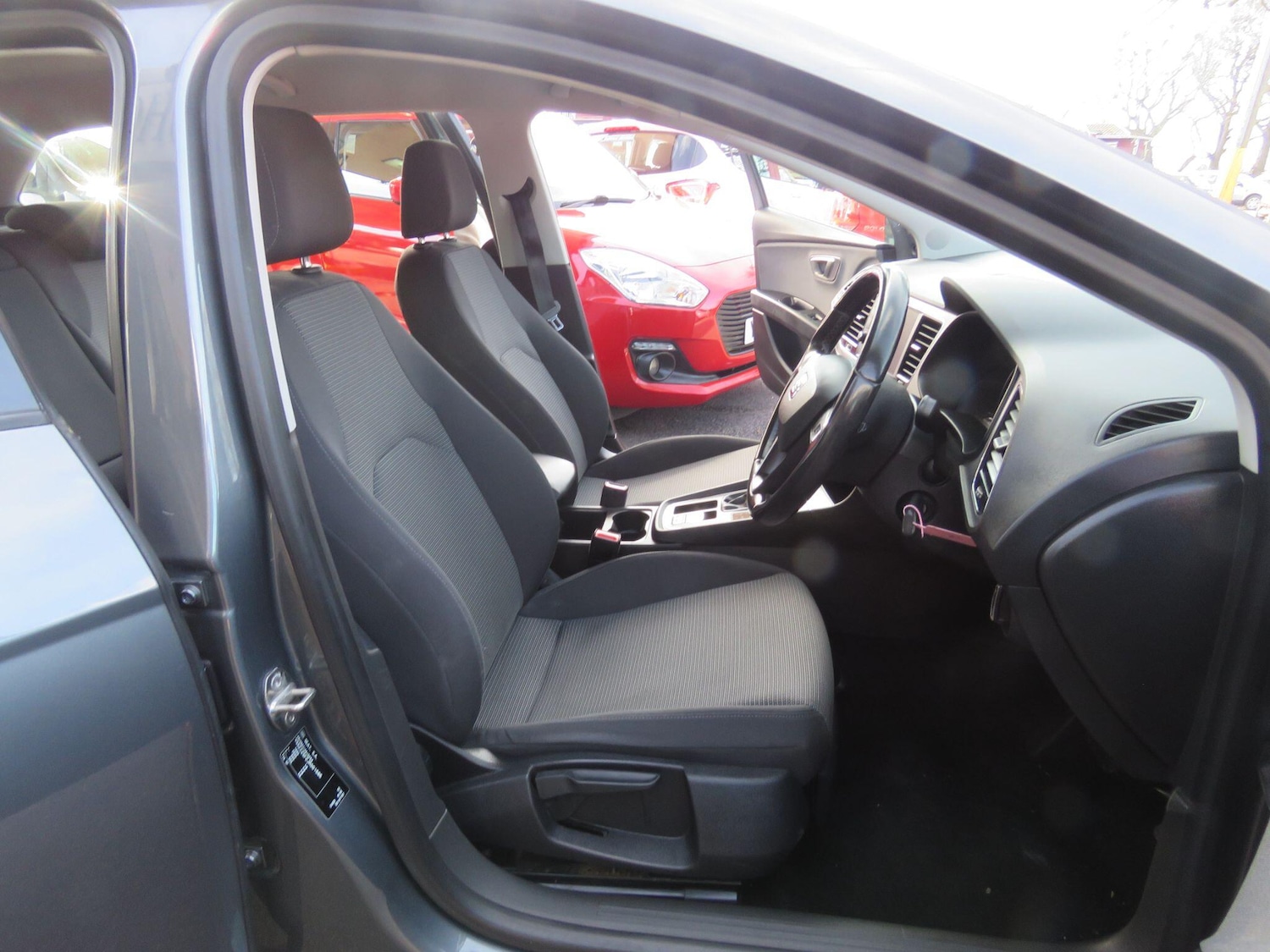 Used SEAT Leon 2017 for sale - 77723207: Photo 52