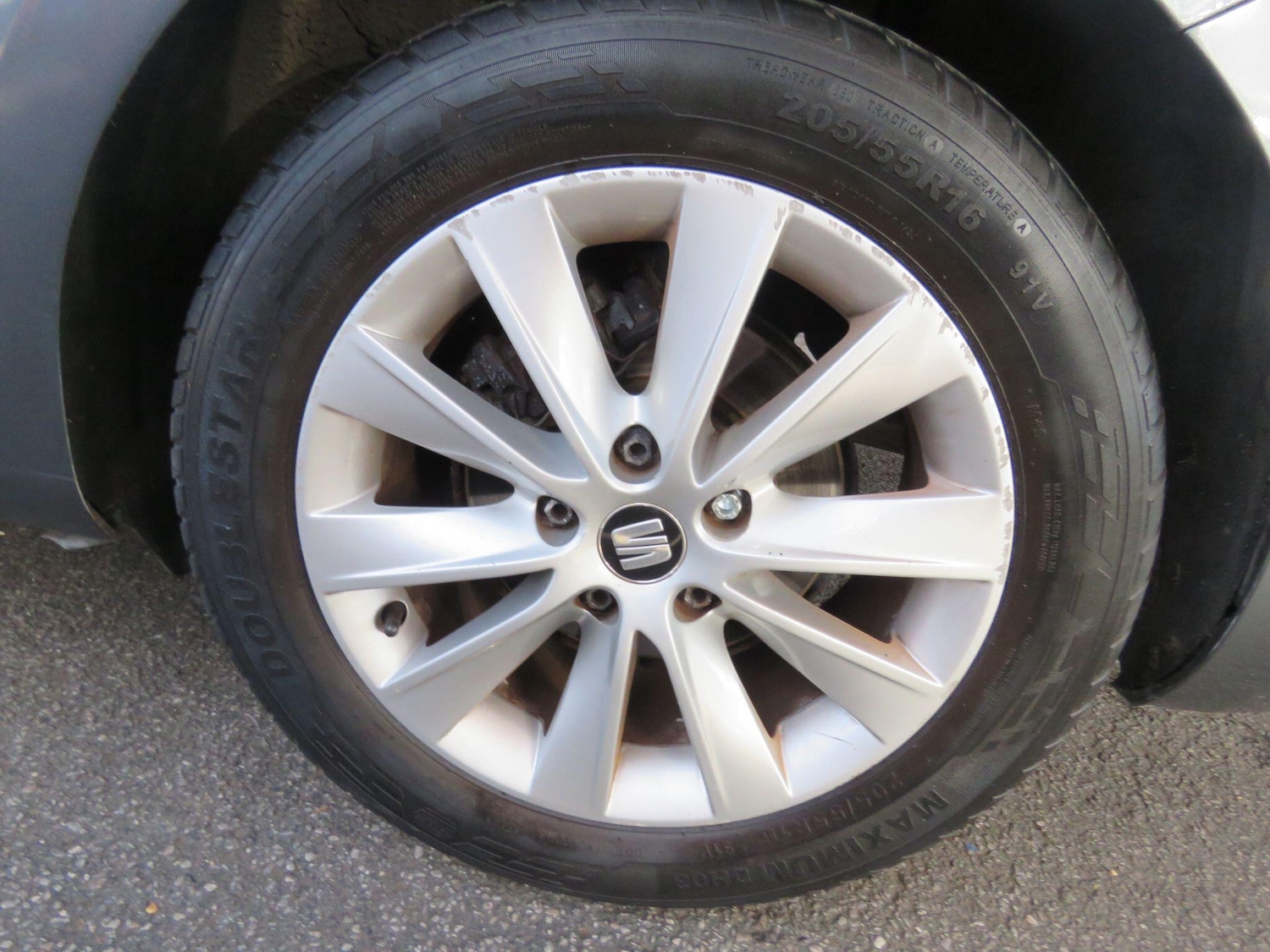 Used SEAT Leon 2017 for sale - 77723207: Photo 59