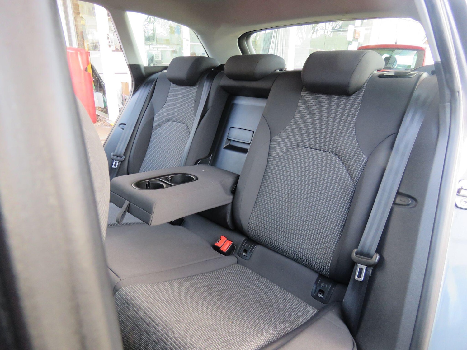 Used SEAT Leon 2017 for sale - 77723207: Photo 6