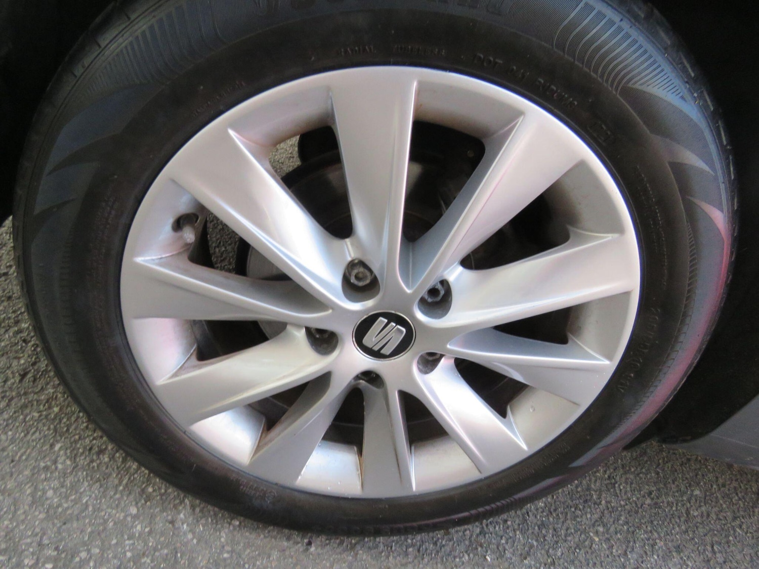 Used SEAT Leon 2017 for sale - 77723207: Photo 64