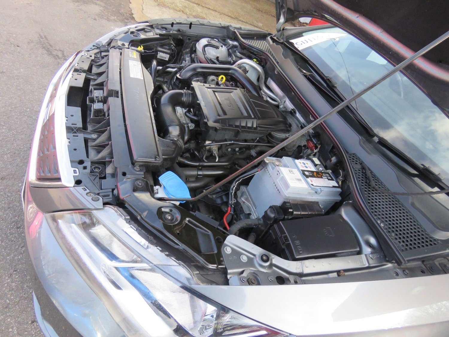 Used SEAT Leon 2017 for sale - 77723207: Photo 68