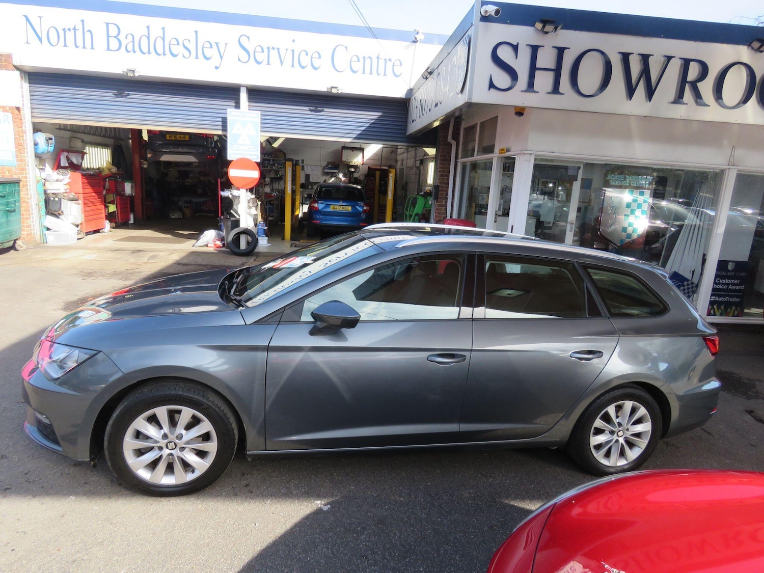 Used SEAT Leon 2017 for sale - 77723207: Photo 72