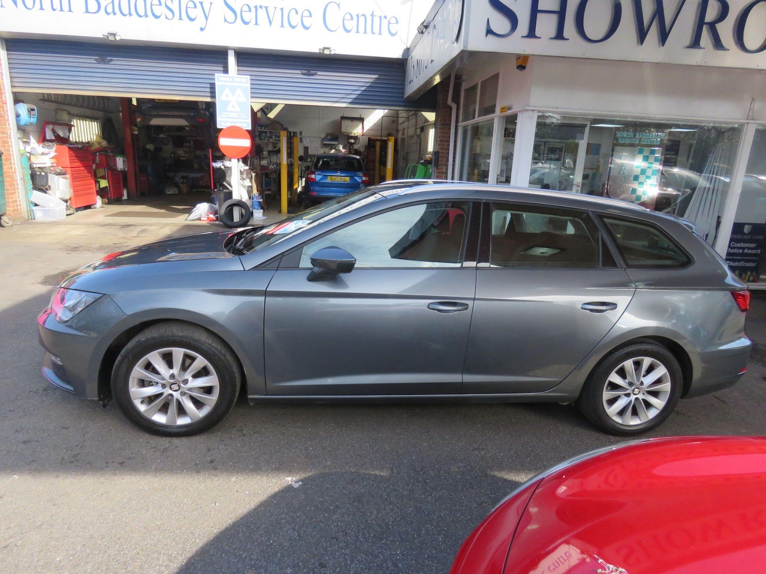 Used SEAT Leon 2017 for sale - 77723207: Photo 79