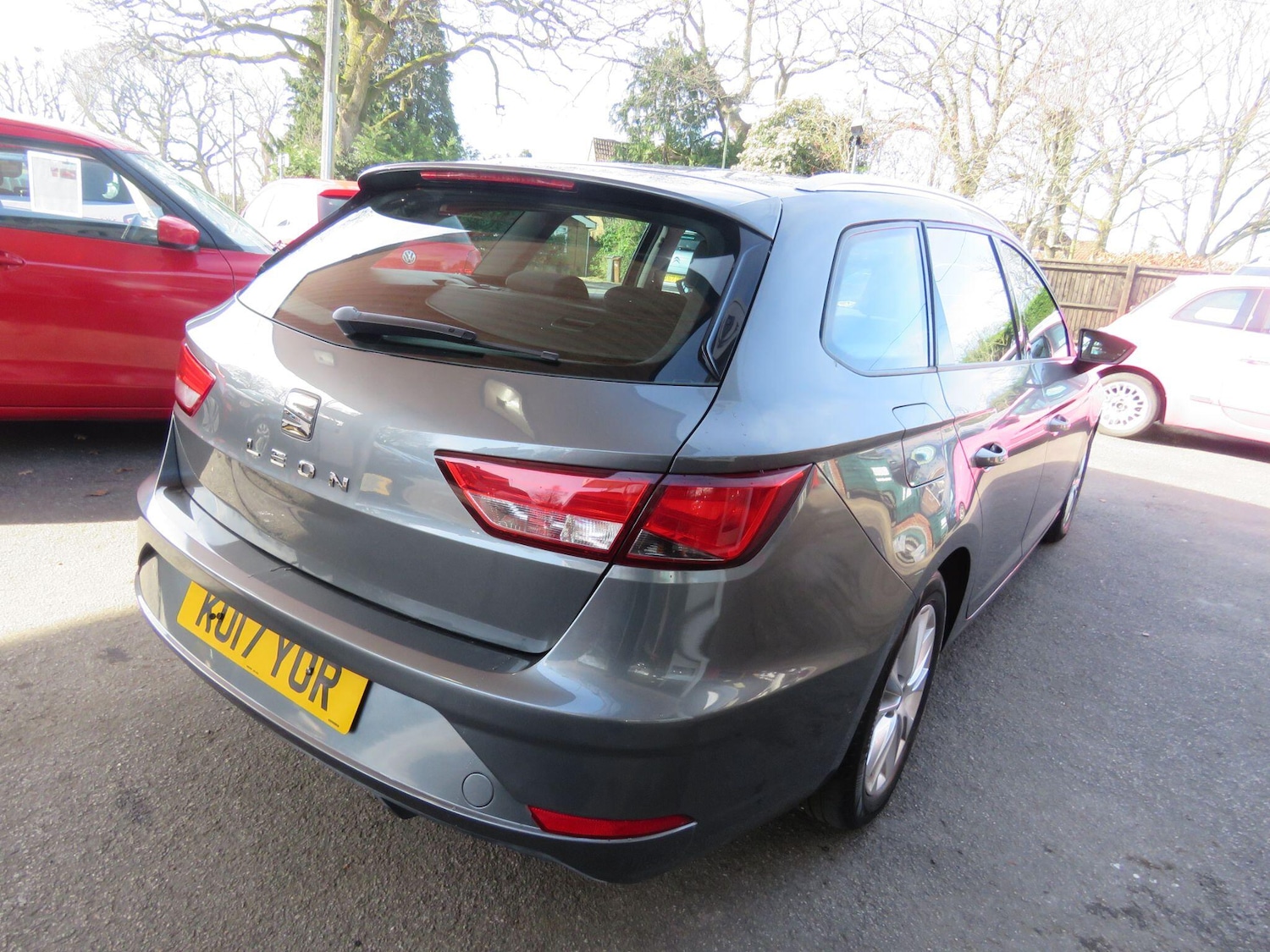 Used SEAT Leon 2017 for sale - 77723207: Photo 81
