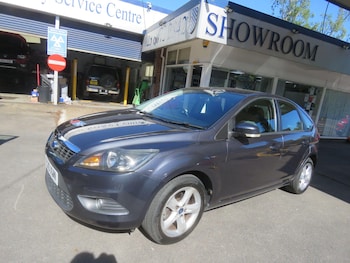 Used Ford Focus 2010 for sale - 78448751: Photo