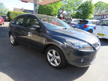 Used Ford Focus 2010 for sale - 78448751: Photo