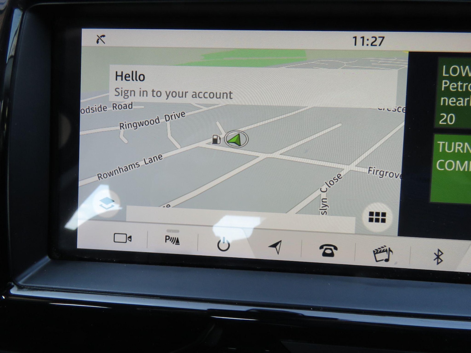 Used Jaguar XE 2020 for sale - 77016790: Photo 15