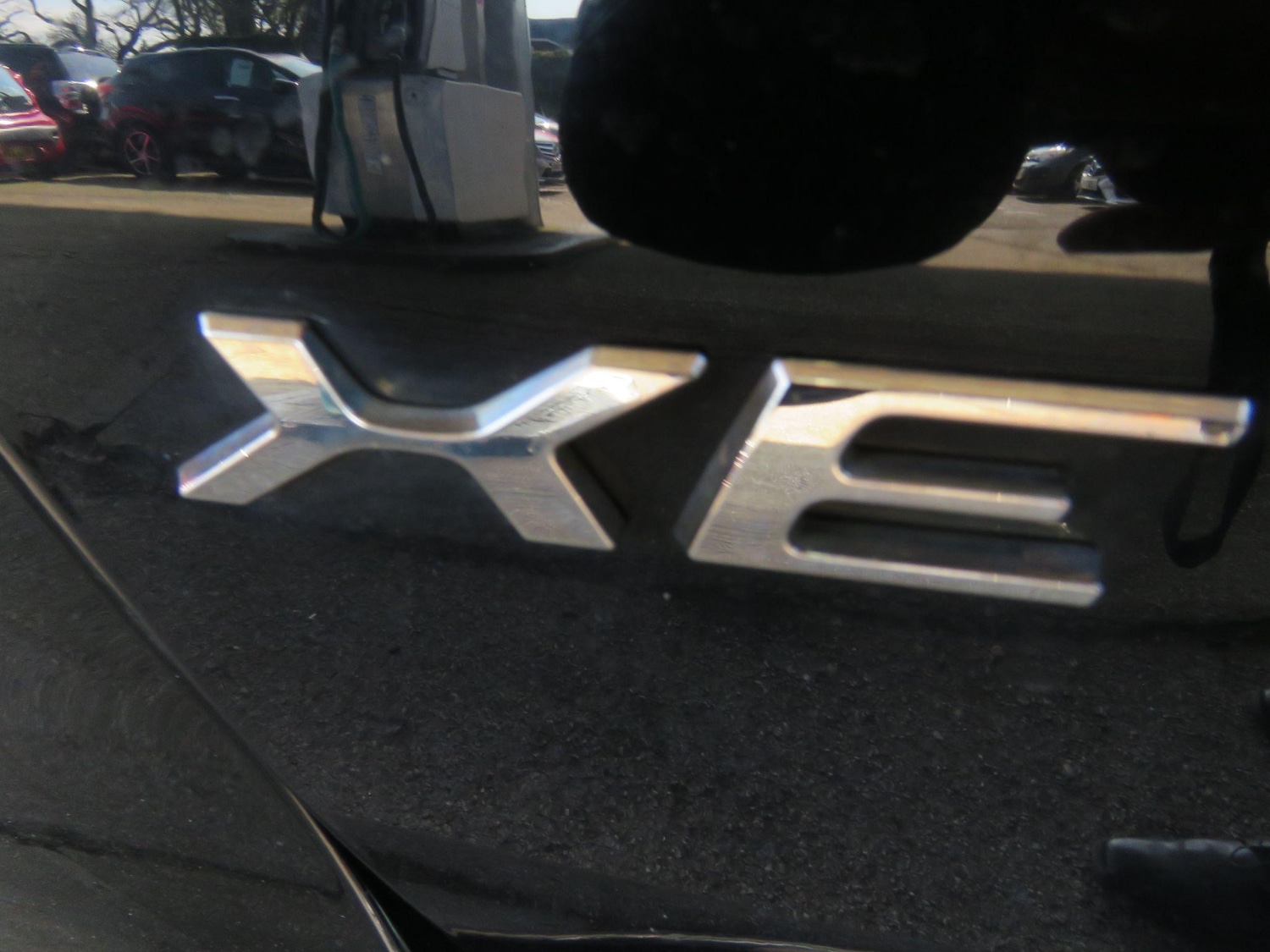 Used Jaguar XE 2020 for sale - 77016790: Photo 18