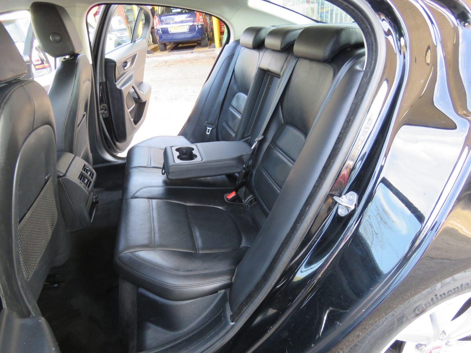 Used Jaguar XE 2020 for sale - 77016790: Photo 30