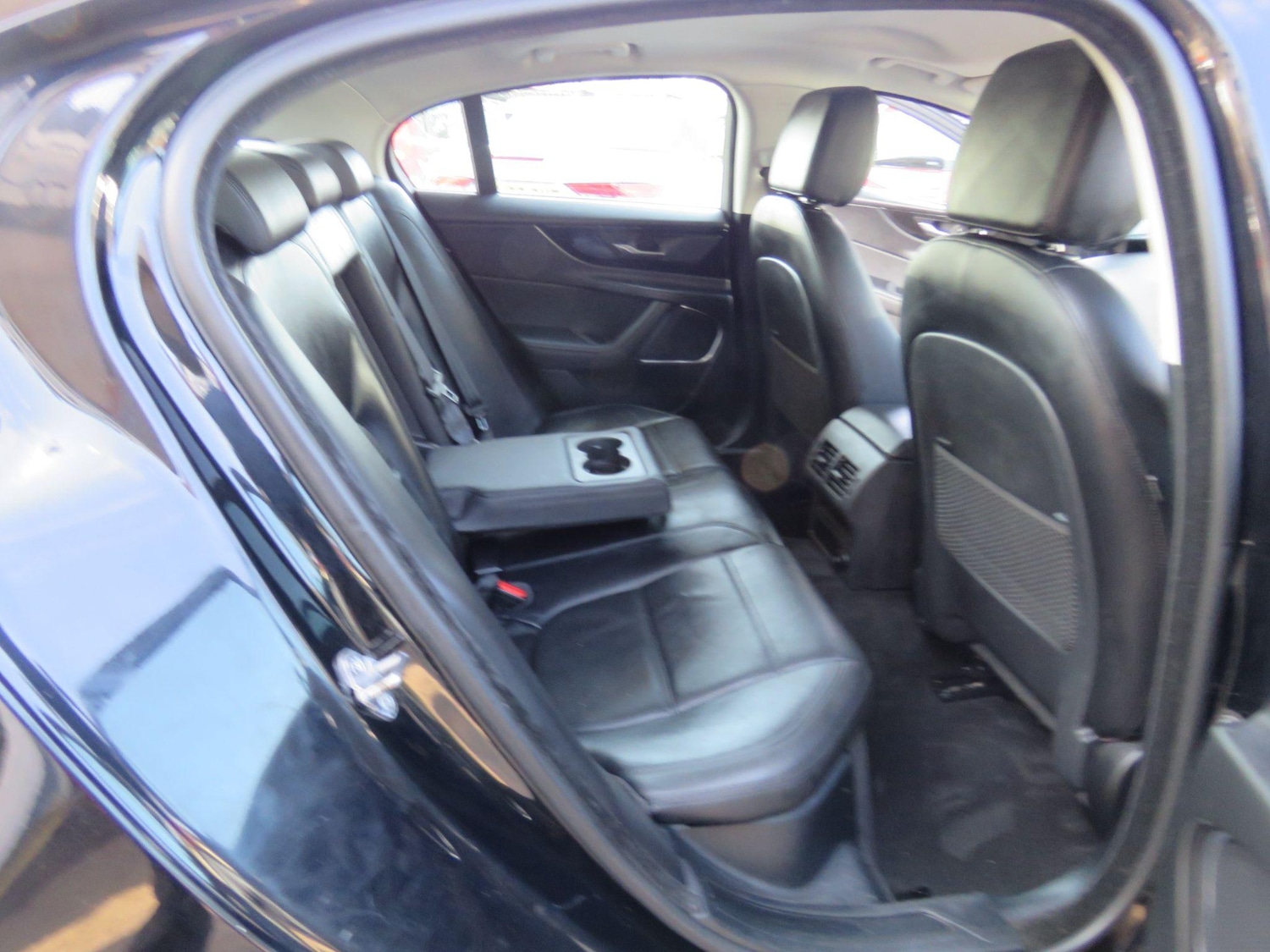 Used Jaguar XE 2020 for sale - 77016790: Photo 34