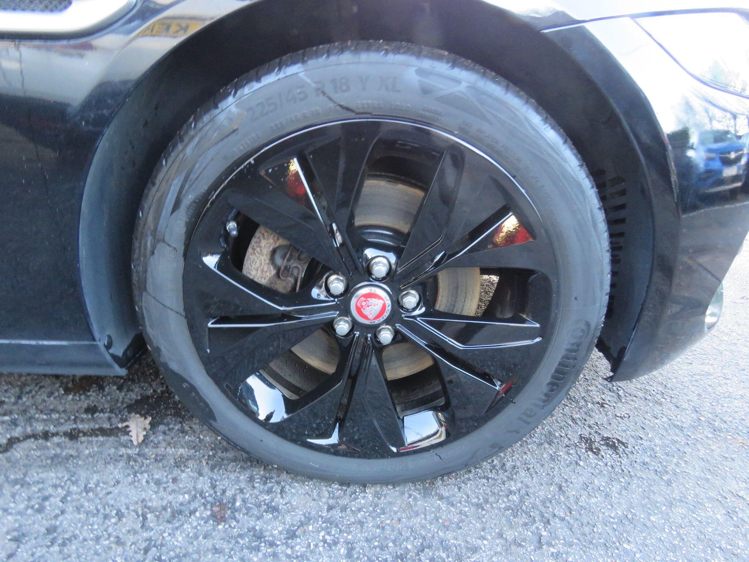 Used Jaguar XE 2020 for sale - 77016790: Photo 38