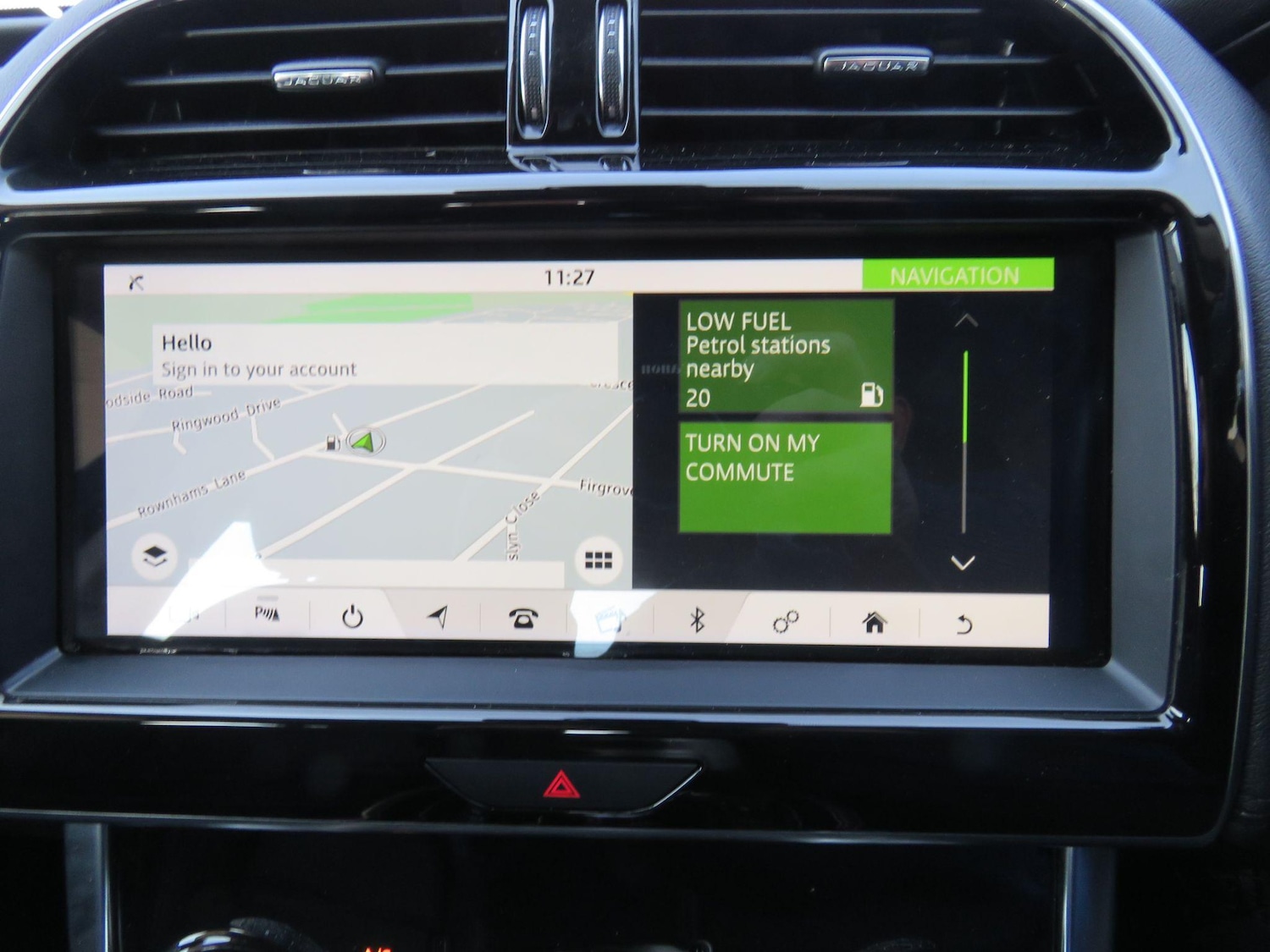 Used Jaguar XE 2020 for sale - 77016790: Photo 46