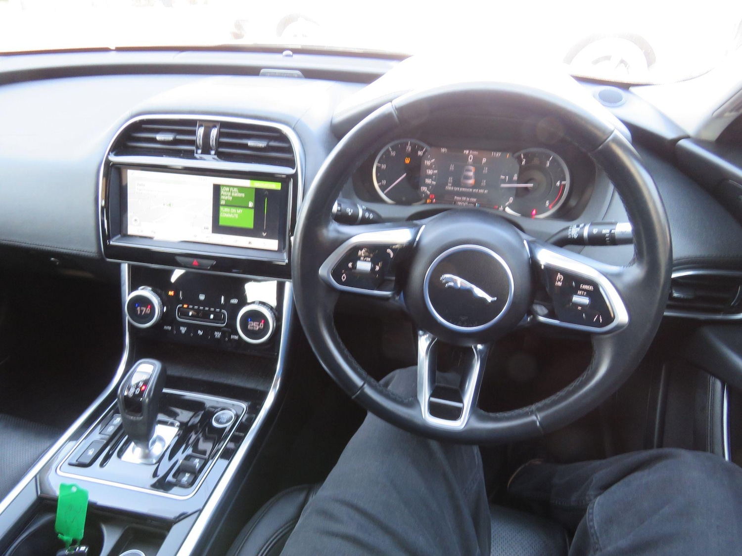 Used Jaguar XE 2020 for sale - 77016790: Photo 47