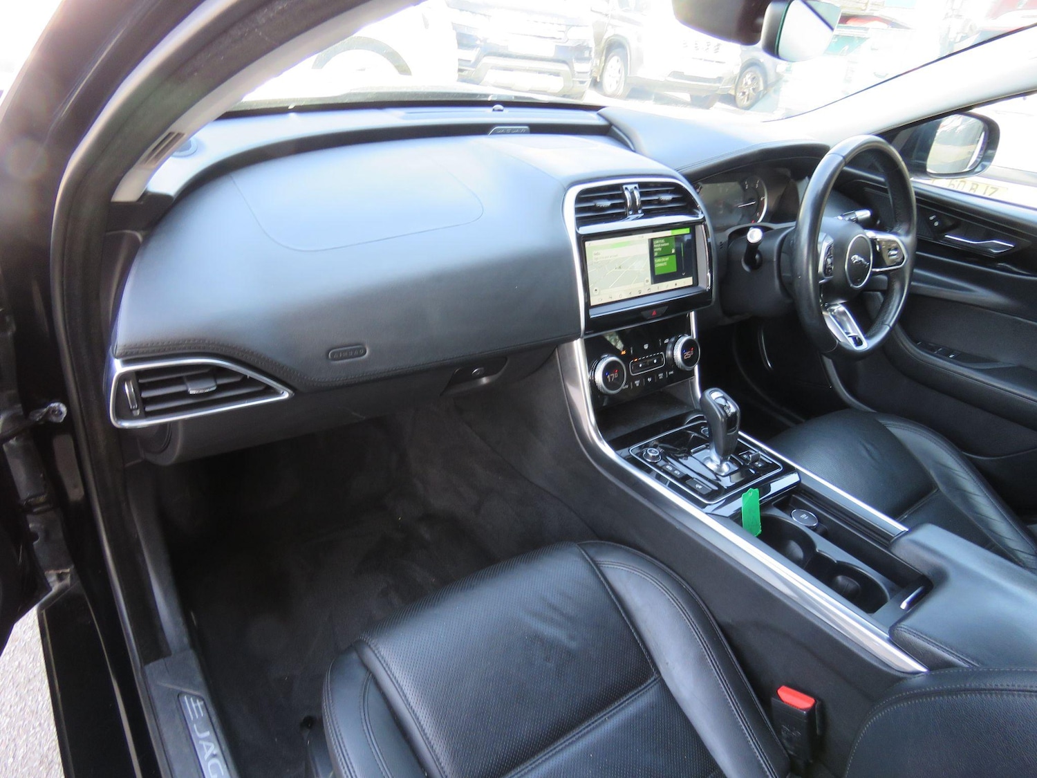 Used Jaguar XE 2020 for sale - 77016790: Photo 55