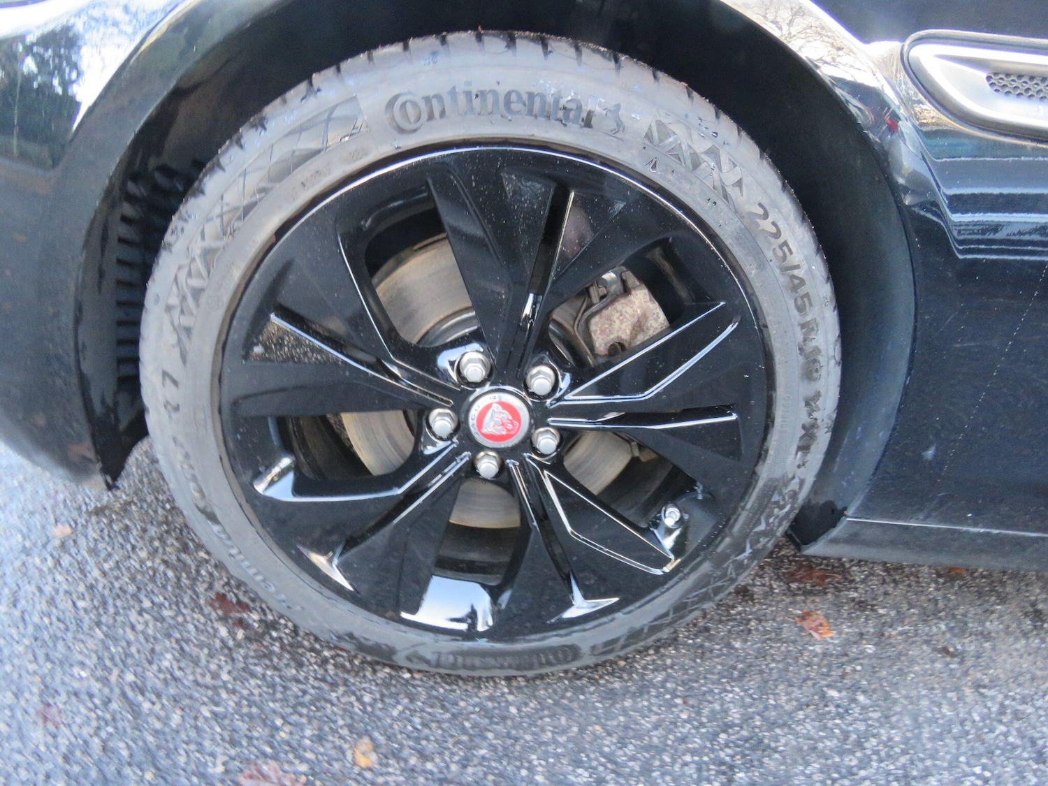 Used Jaguar XE 2020 for sale - 77016790: Photo 58