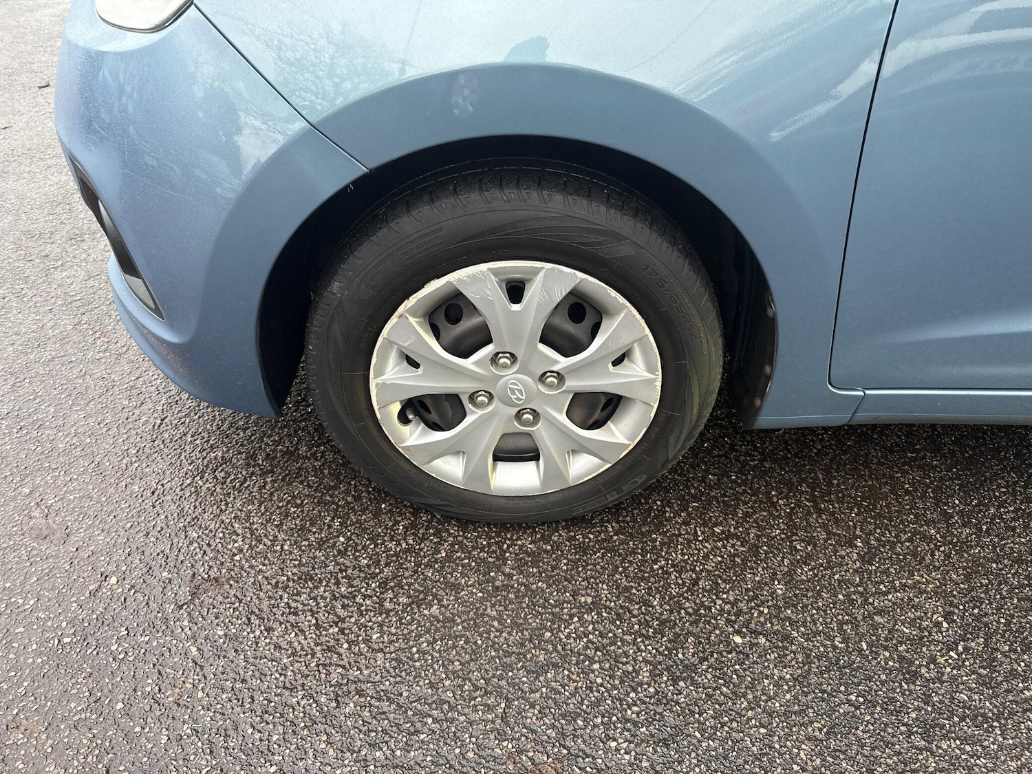 Used Hyundai i10 2015 for sale - 77143544: Photo 20