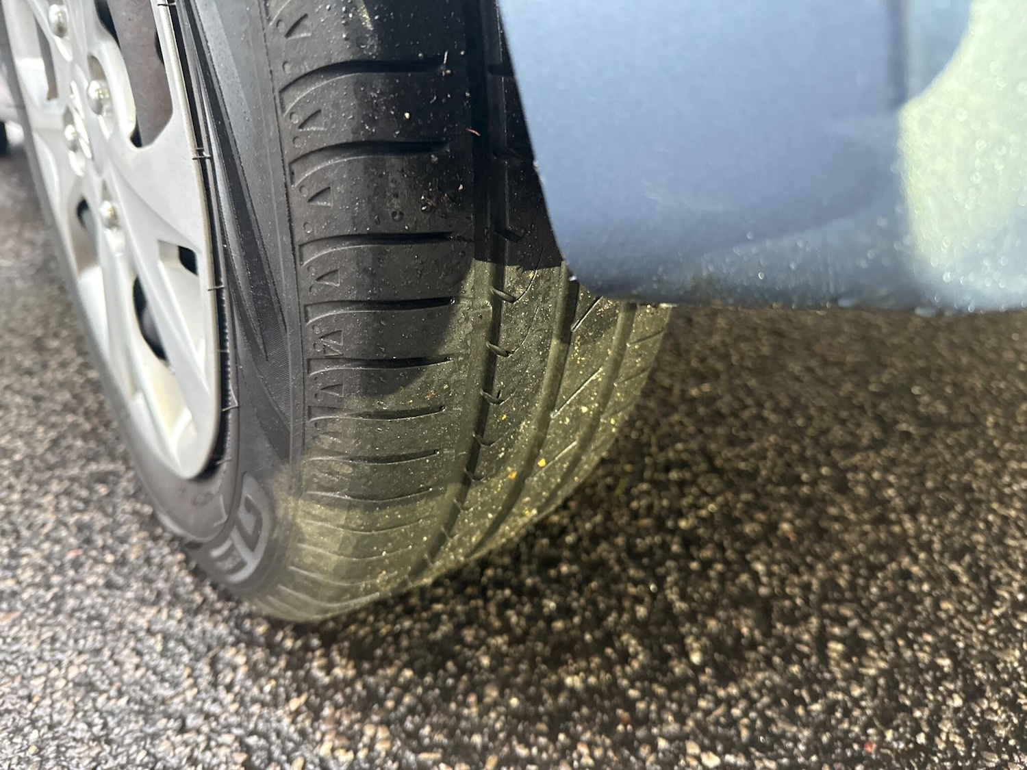 Used Hyundai i10 2015 for sale - 77143544: Photo 27