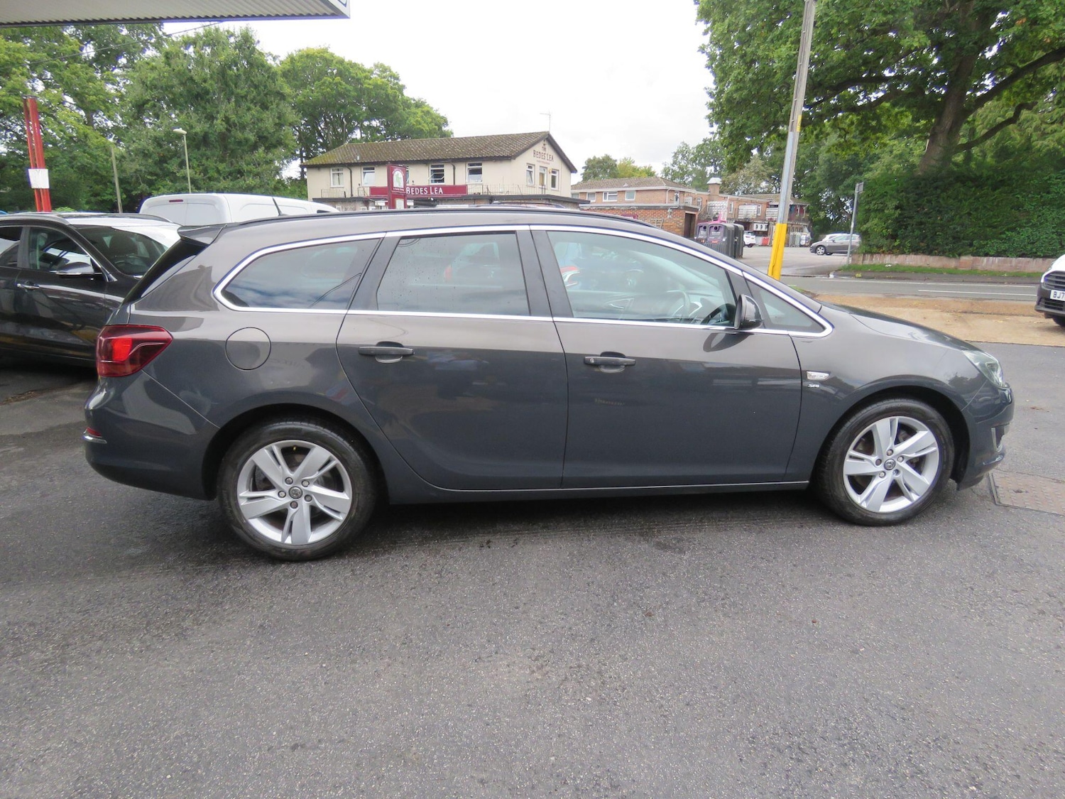 Vehicle 23