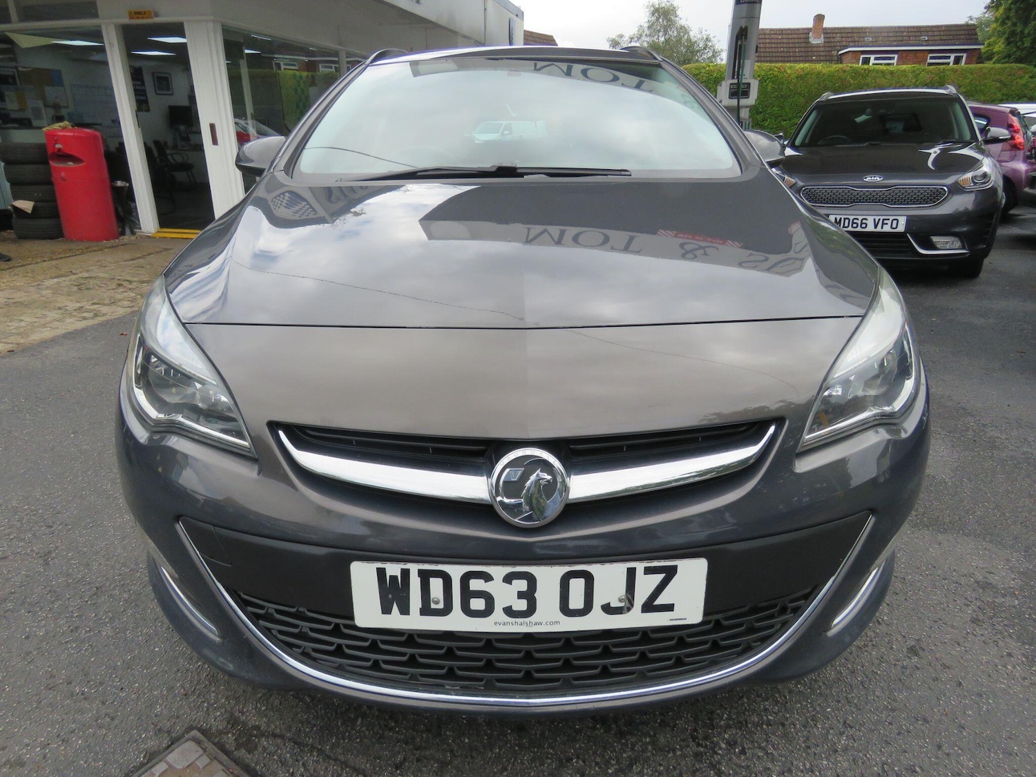 Vehicle 26