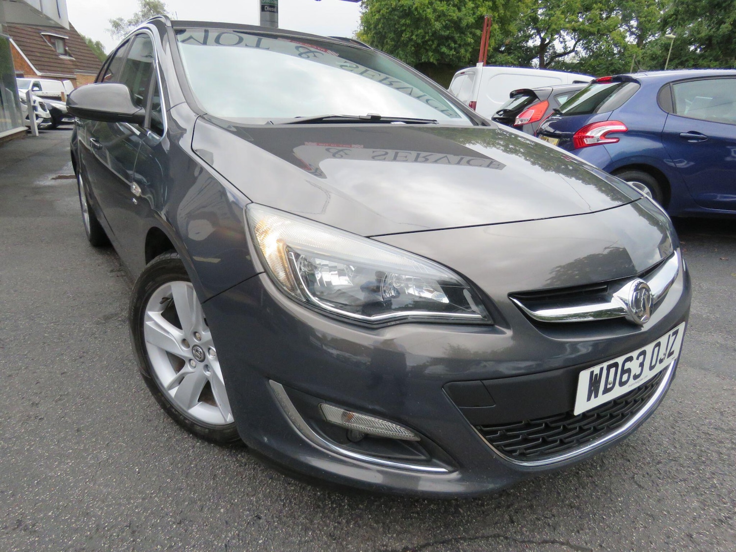 Vehicle 47