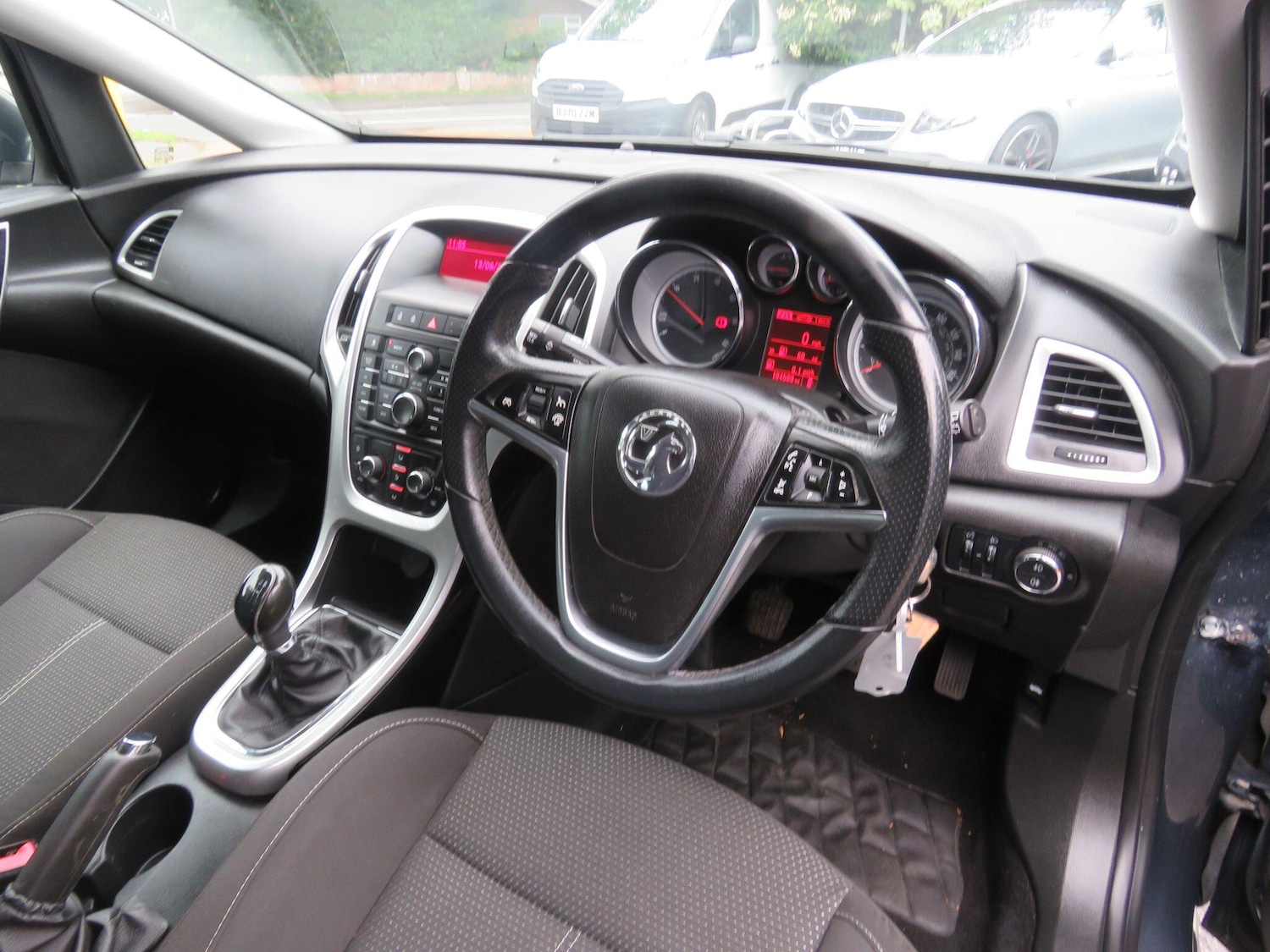 Vehicle 55