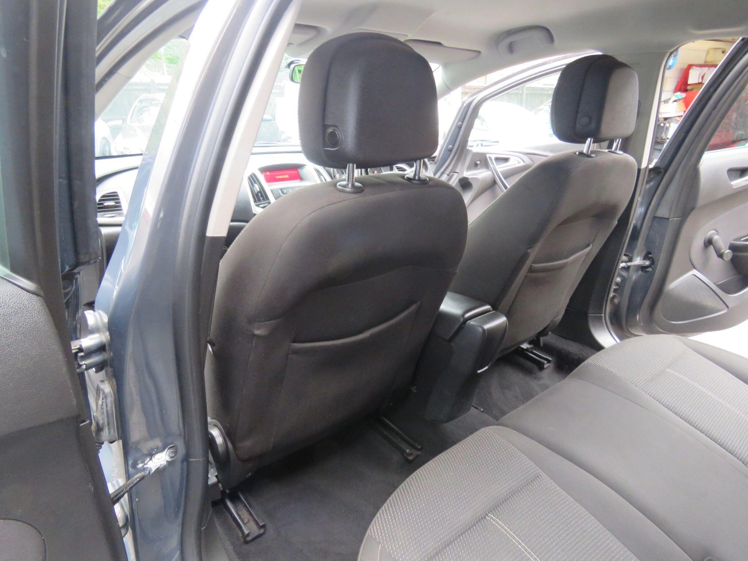 Vehicle 68