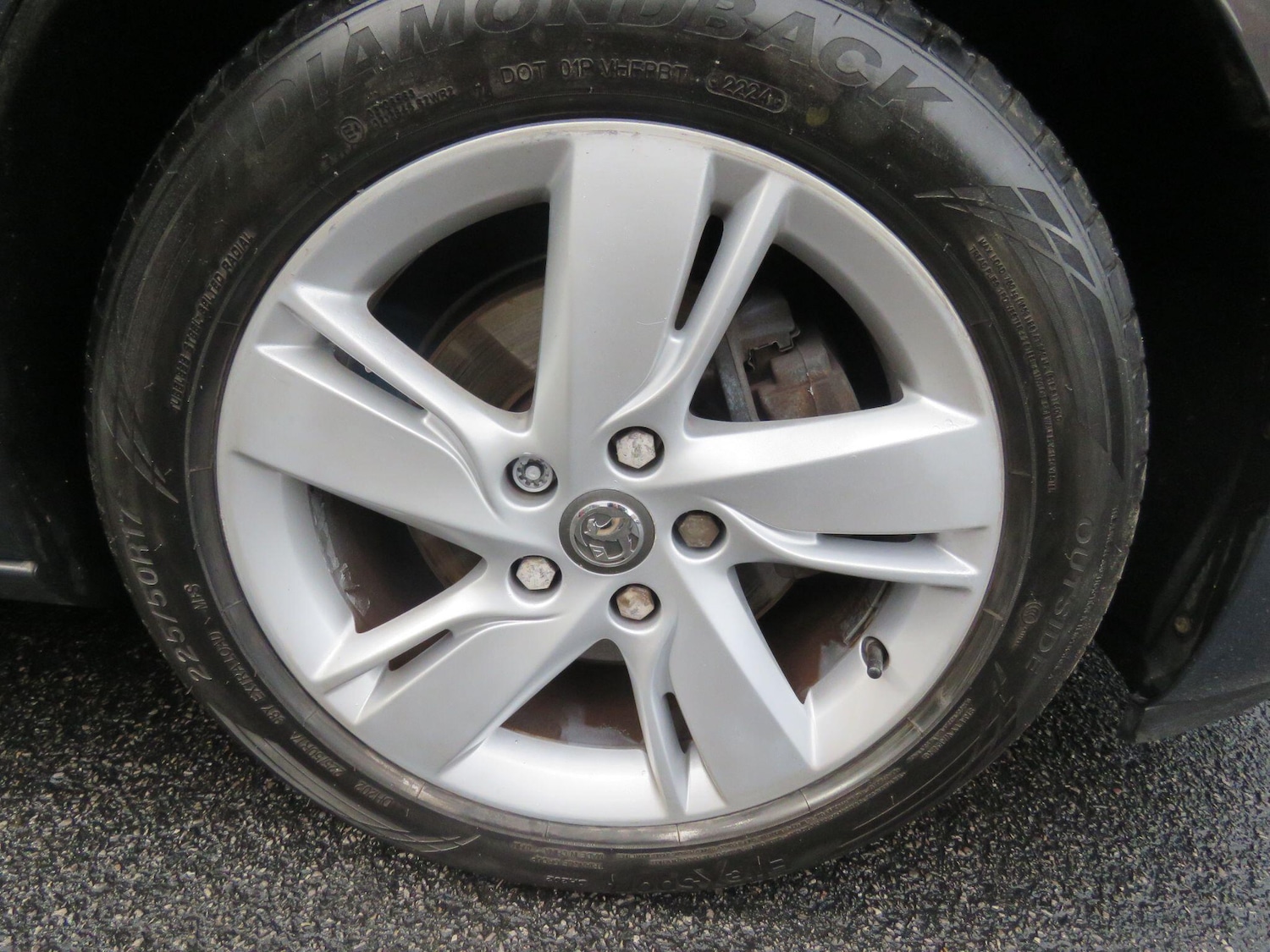 Vehicle 69