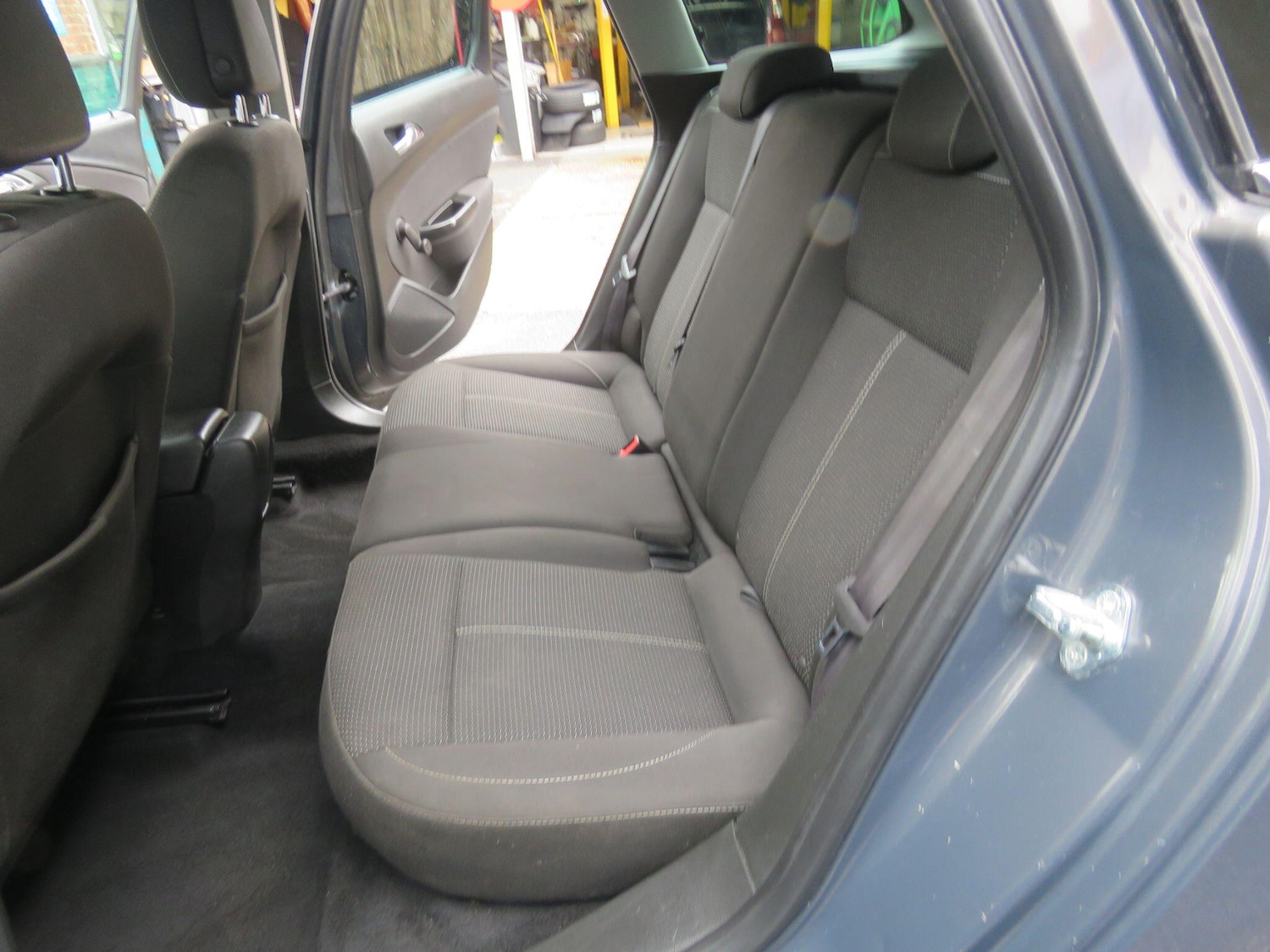 Vehicle 70