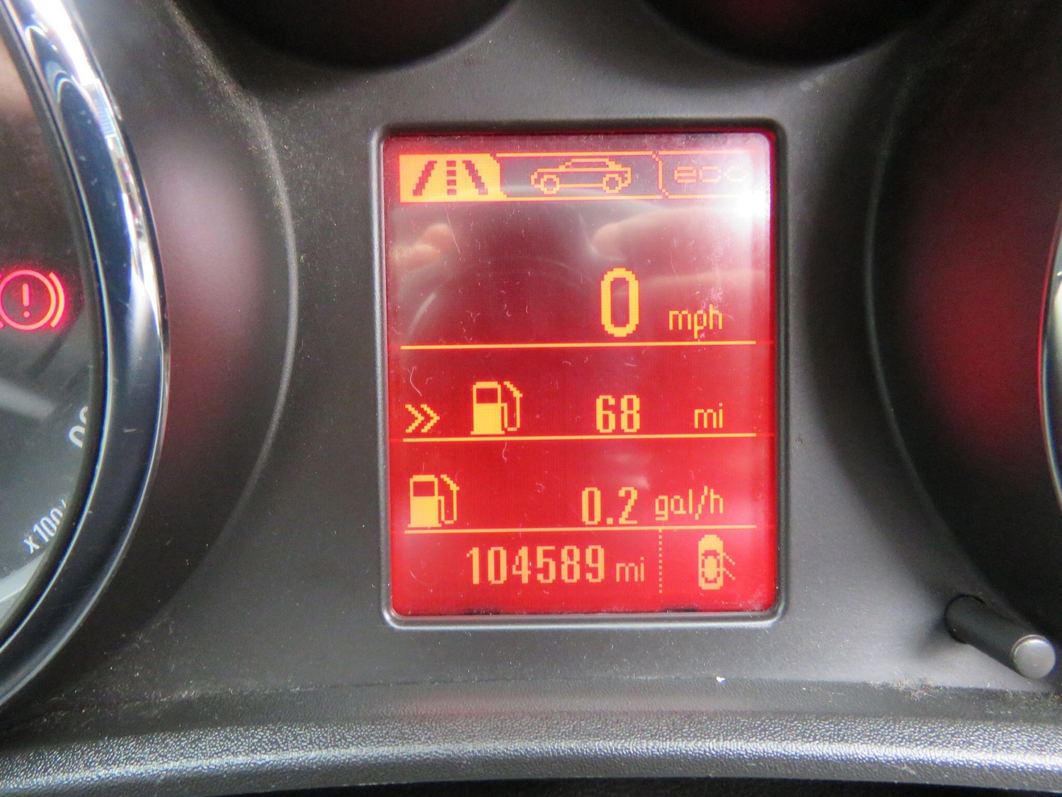 Vehicle 86