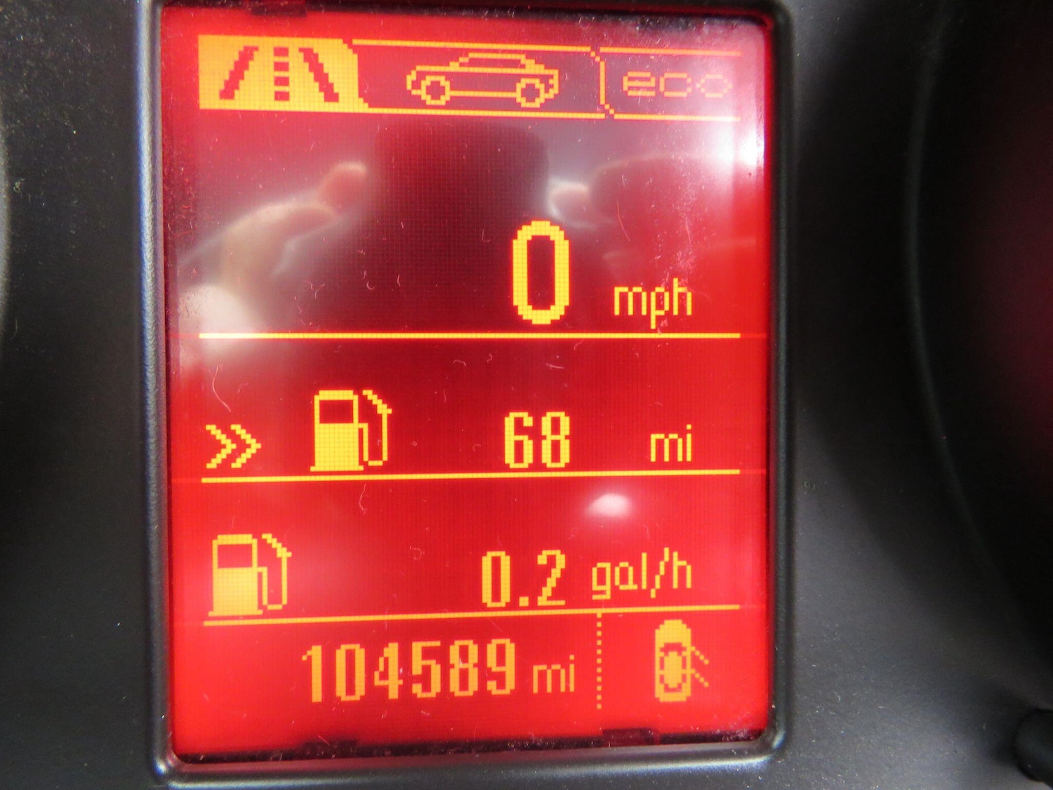 Vehicle 87