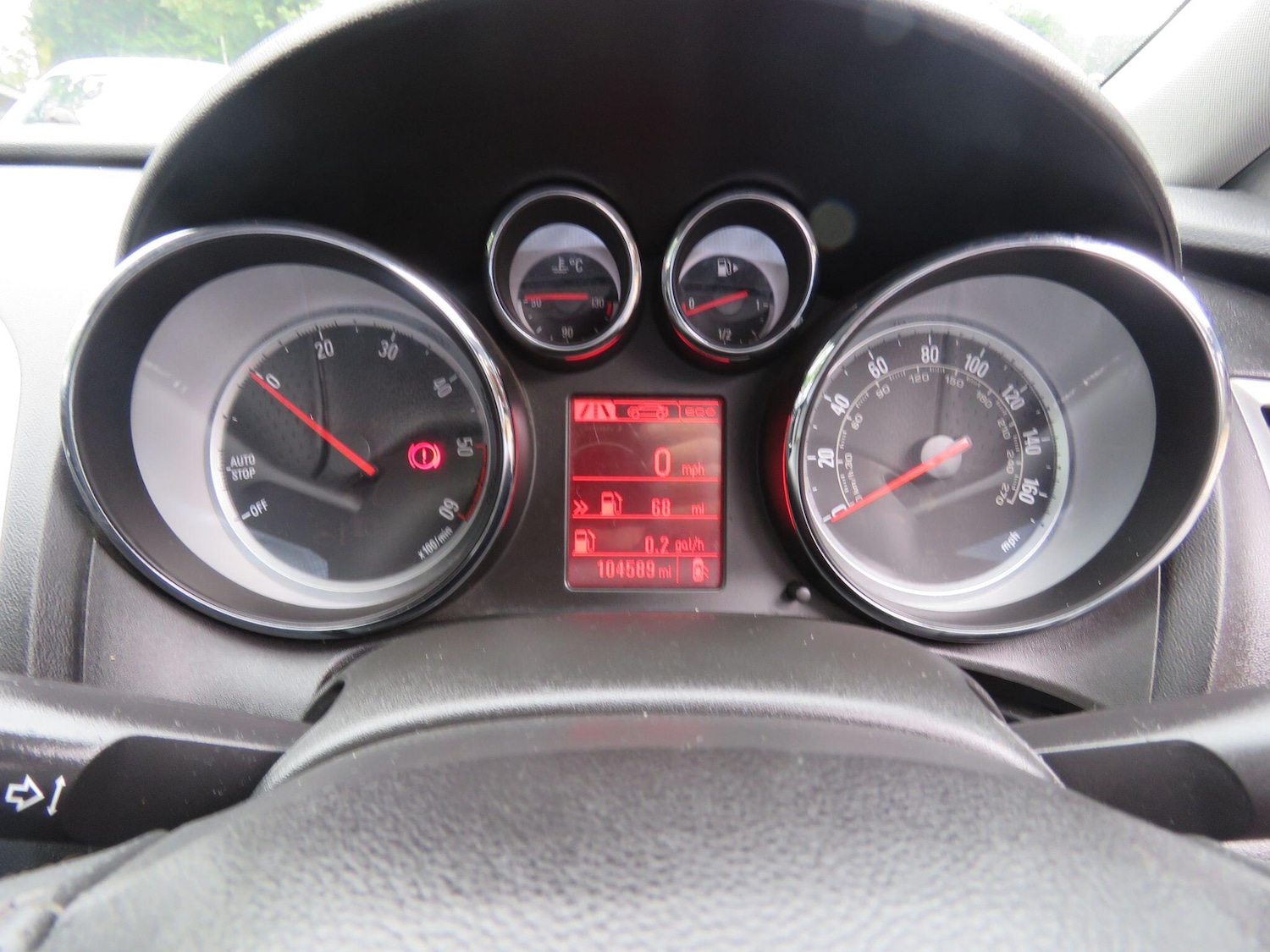 Vehicle 88
