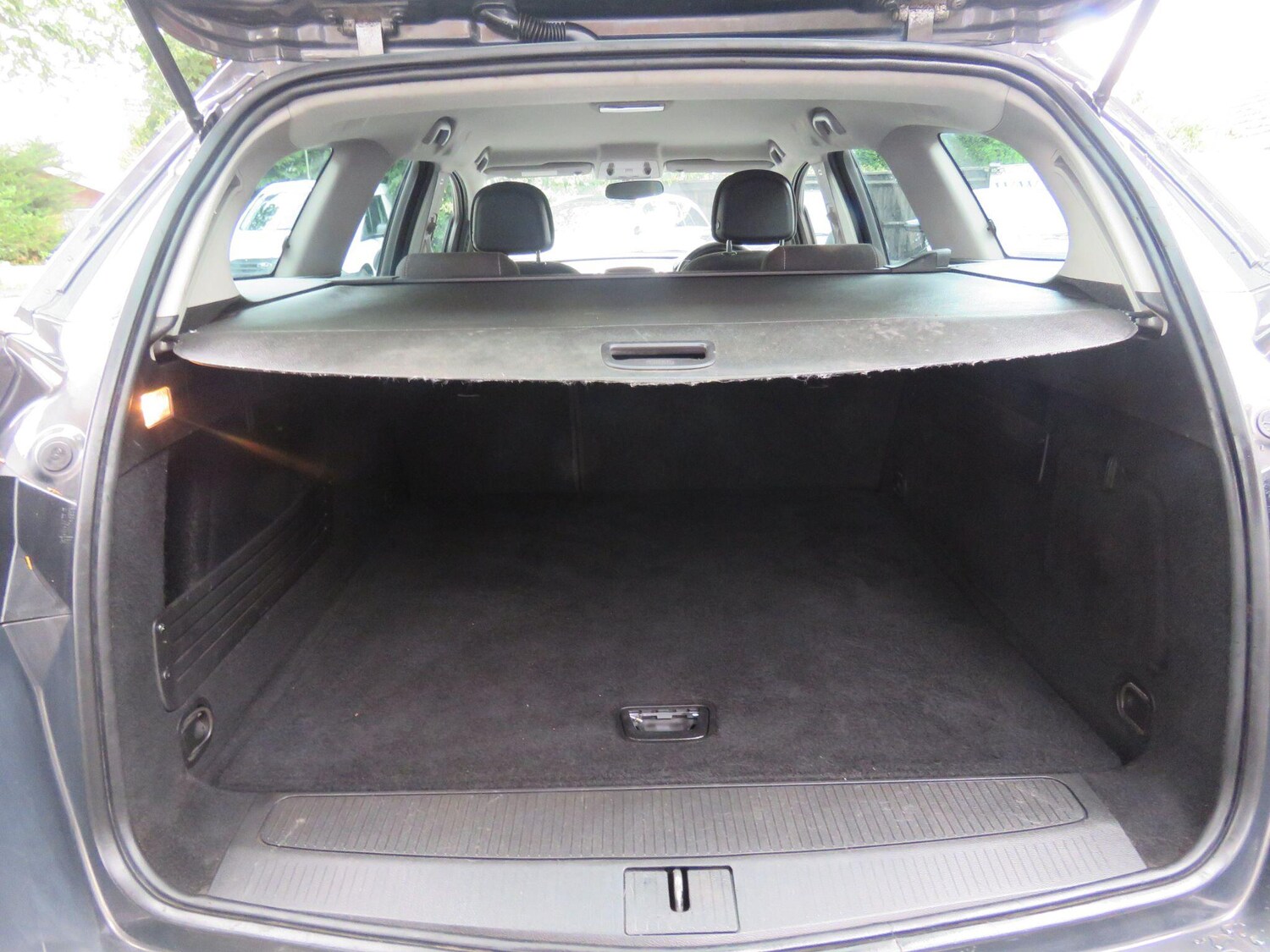 Vehicle 90