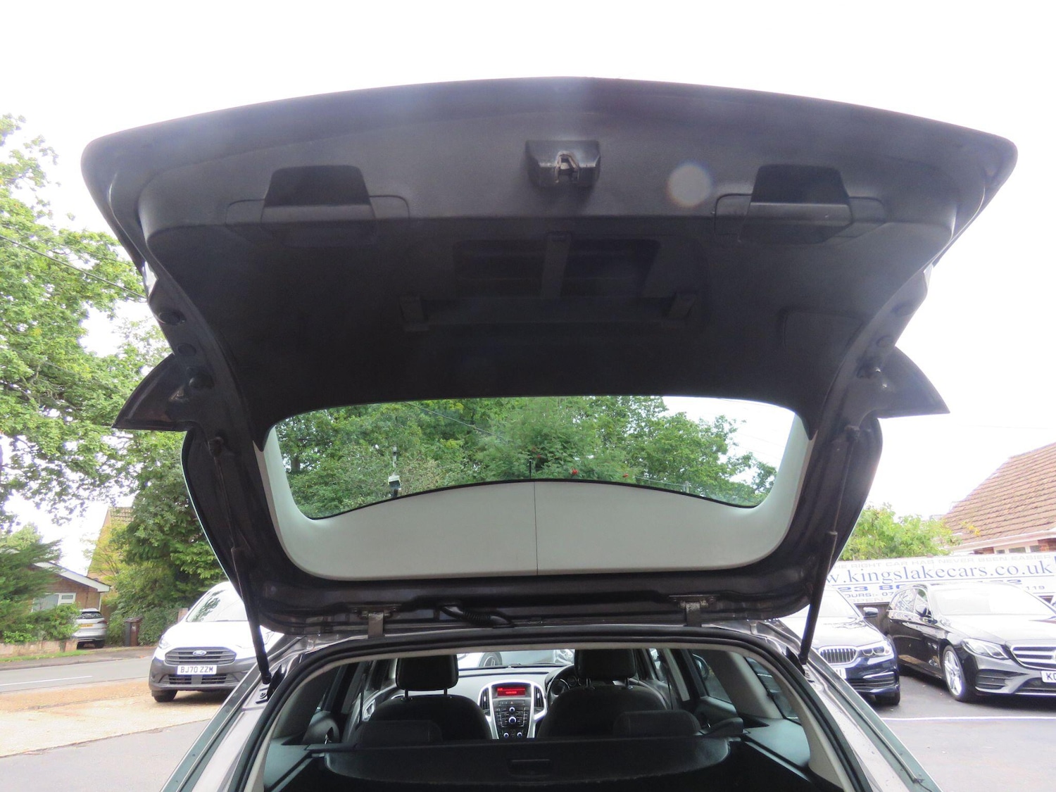 Vehicle 94