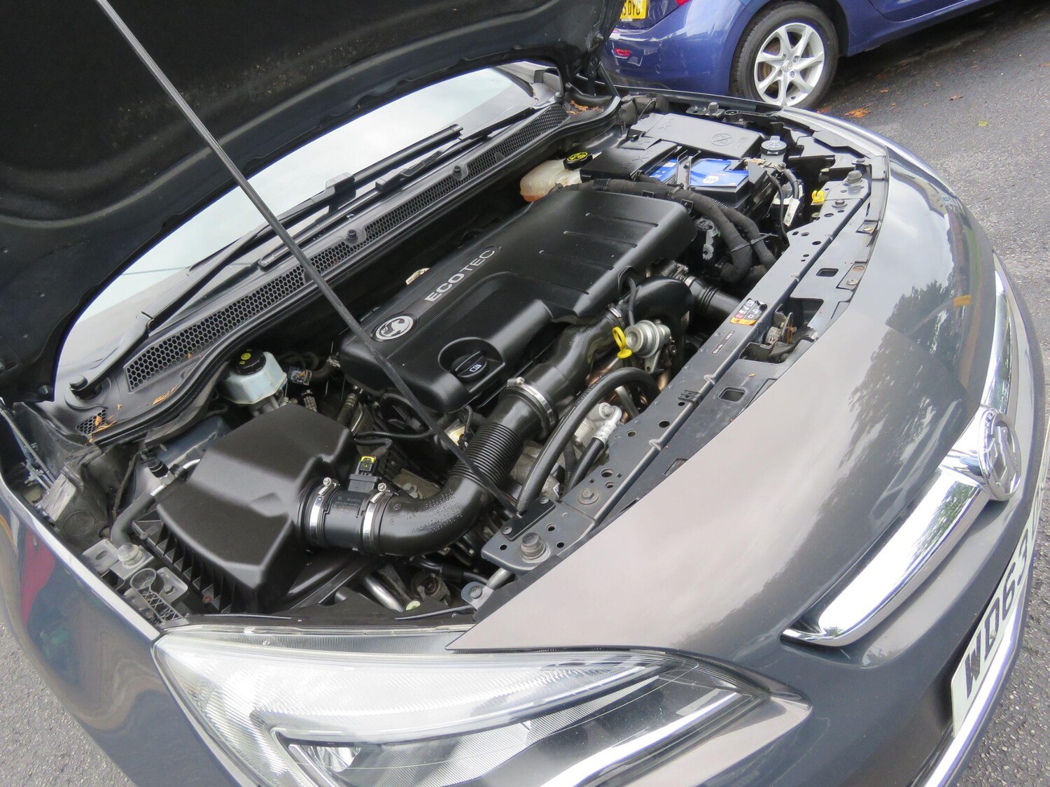 Vehicle 95