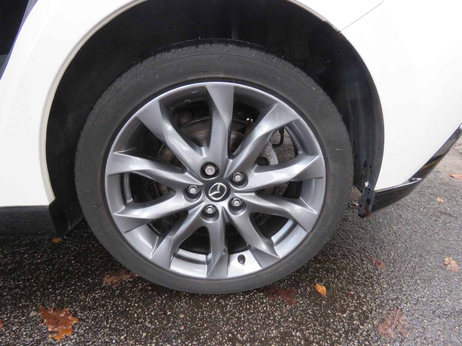 Used Mazda Mazda3 2016 for sale - 76689834: Photo 11