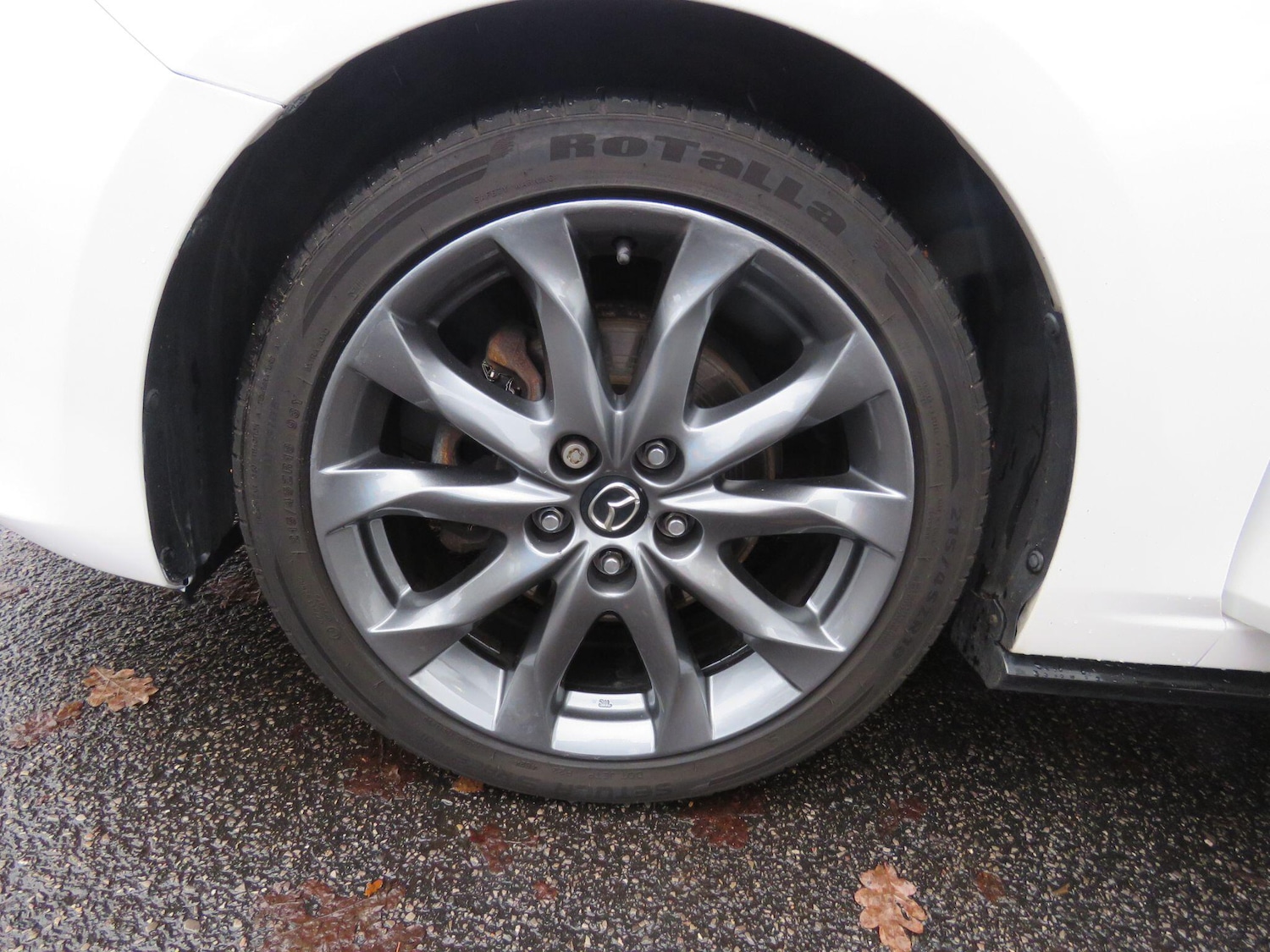 Used Mazda Mazda3 2016 for sale - 76689834: Photo 15