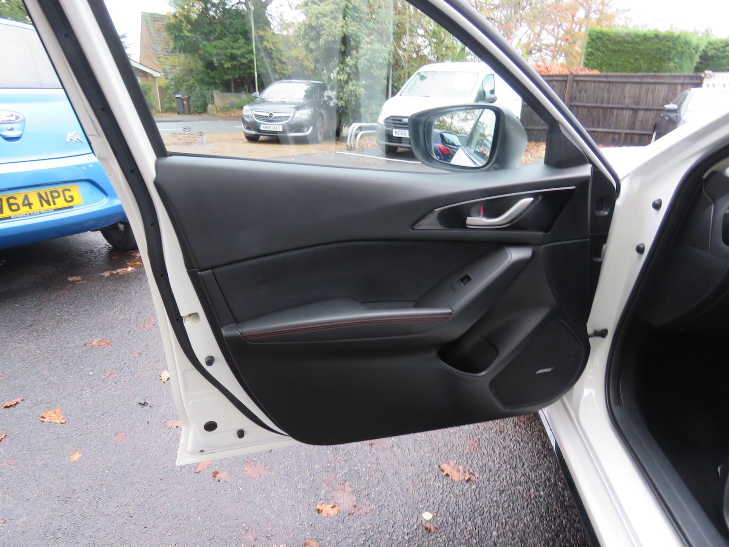 Used Mazda Mazda3 2016 for sale - 76689834: Photo 18