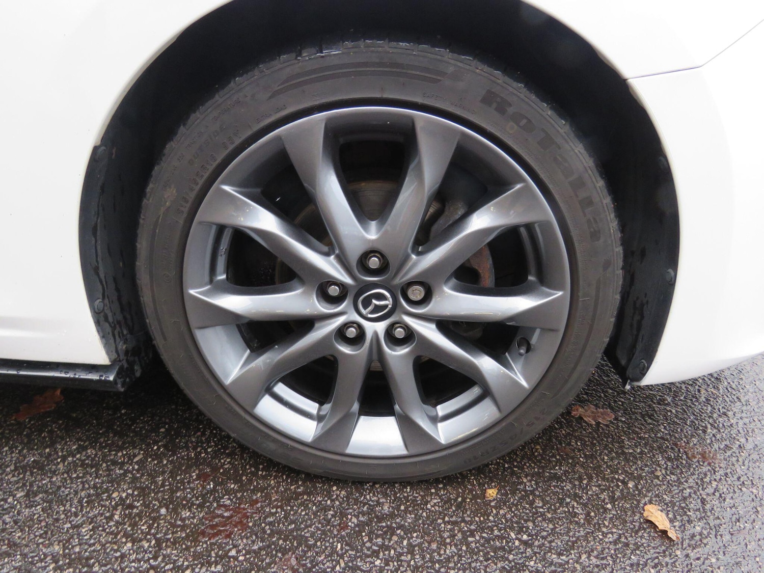 Used Mazda Mazda3 2016 for sale - 76689834: Photo 23