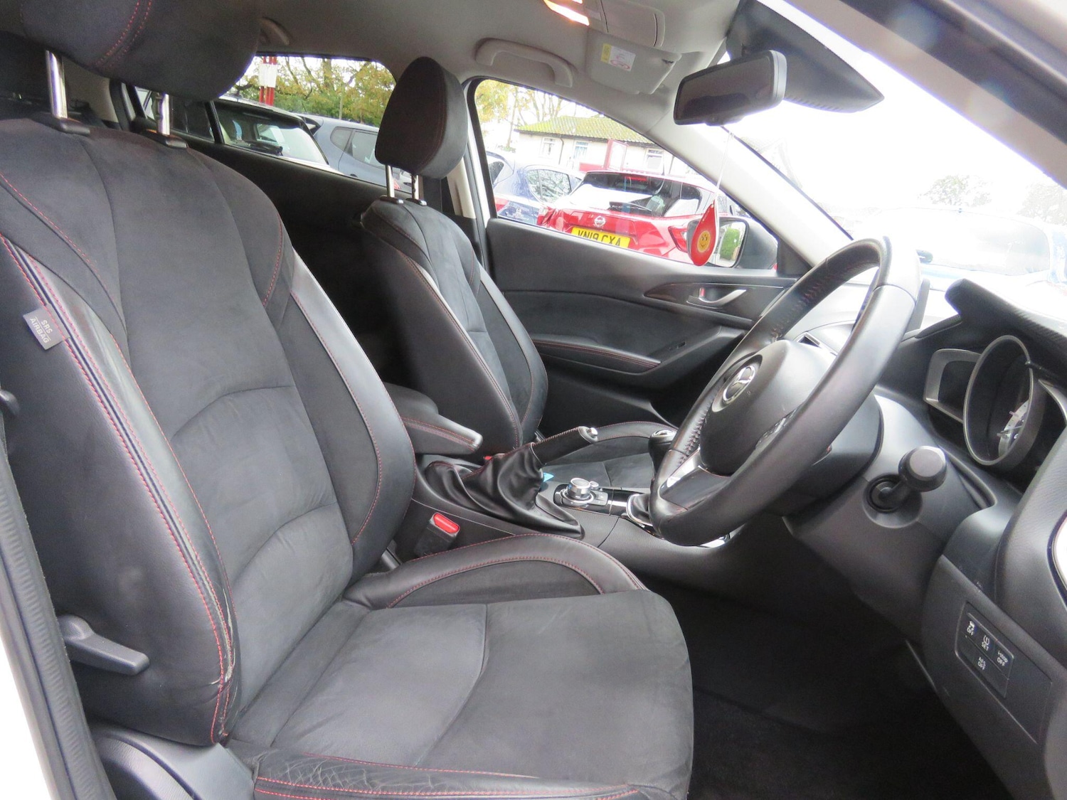 Used Mazda Mazda3 2016 for sale - 76689834: Photo 25