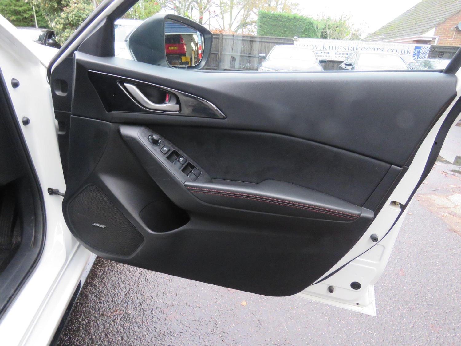 Used Mazda Mazda3 2016 for sale - 76689834: Photo 27