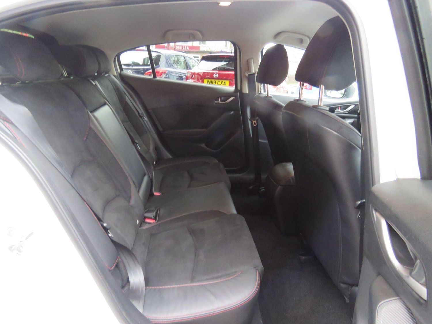 Used Mazda Mazda3 2016 for sale - 76689834: Photo 29