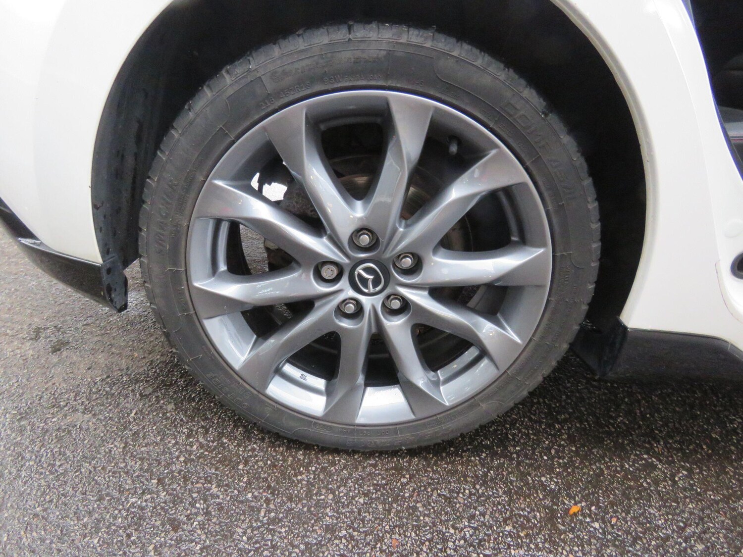 Used Mazda Mazda3 2016 for sale - 76689834: Photo 30