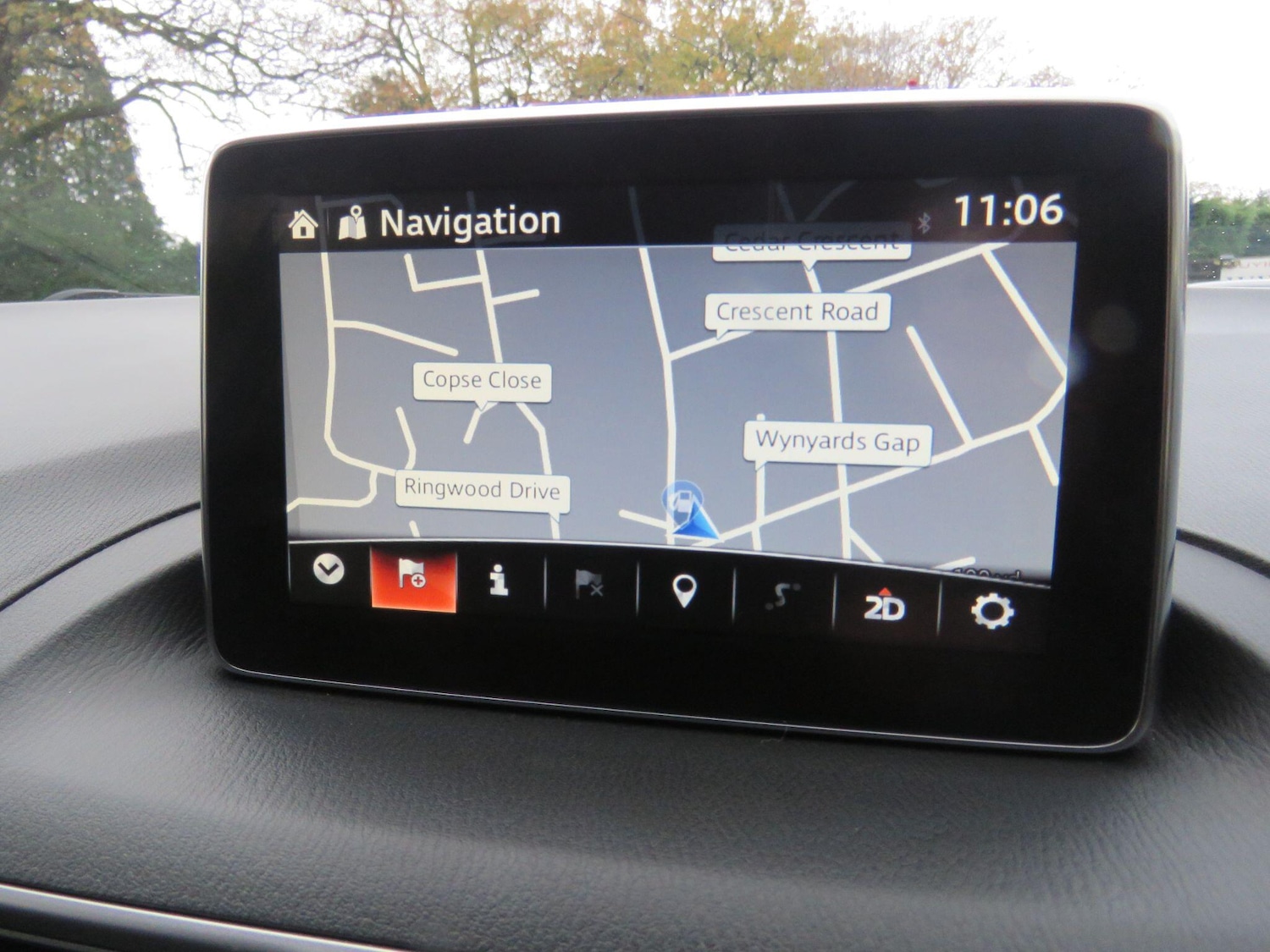 Used Mazda Mazda3 2016 for sale - 76689834: Photo 34