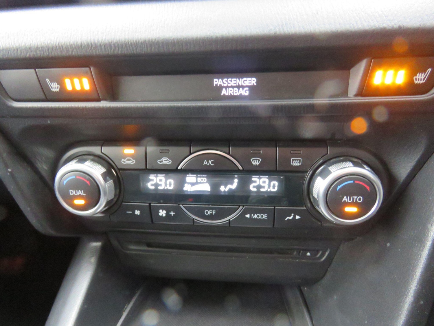 Used Mazda Mazda3 2016 for sale - 76689834: Photo 35