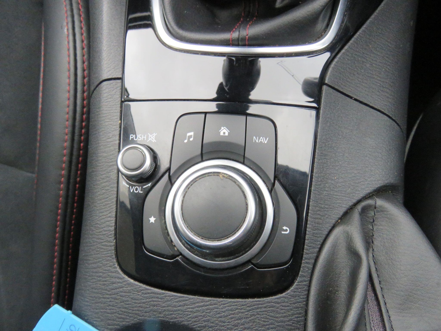 Used Mazda Mazda3 2016 for sale - 76689834: Photo 36