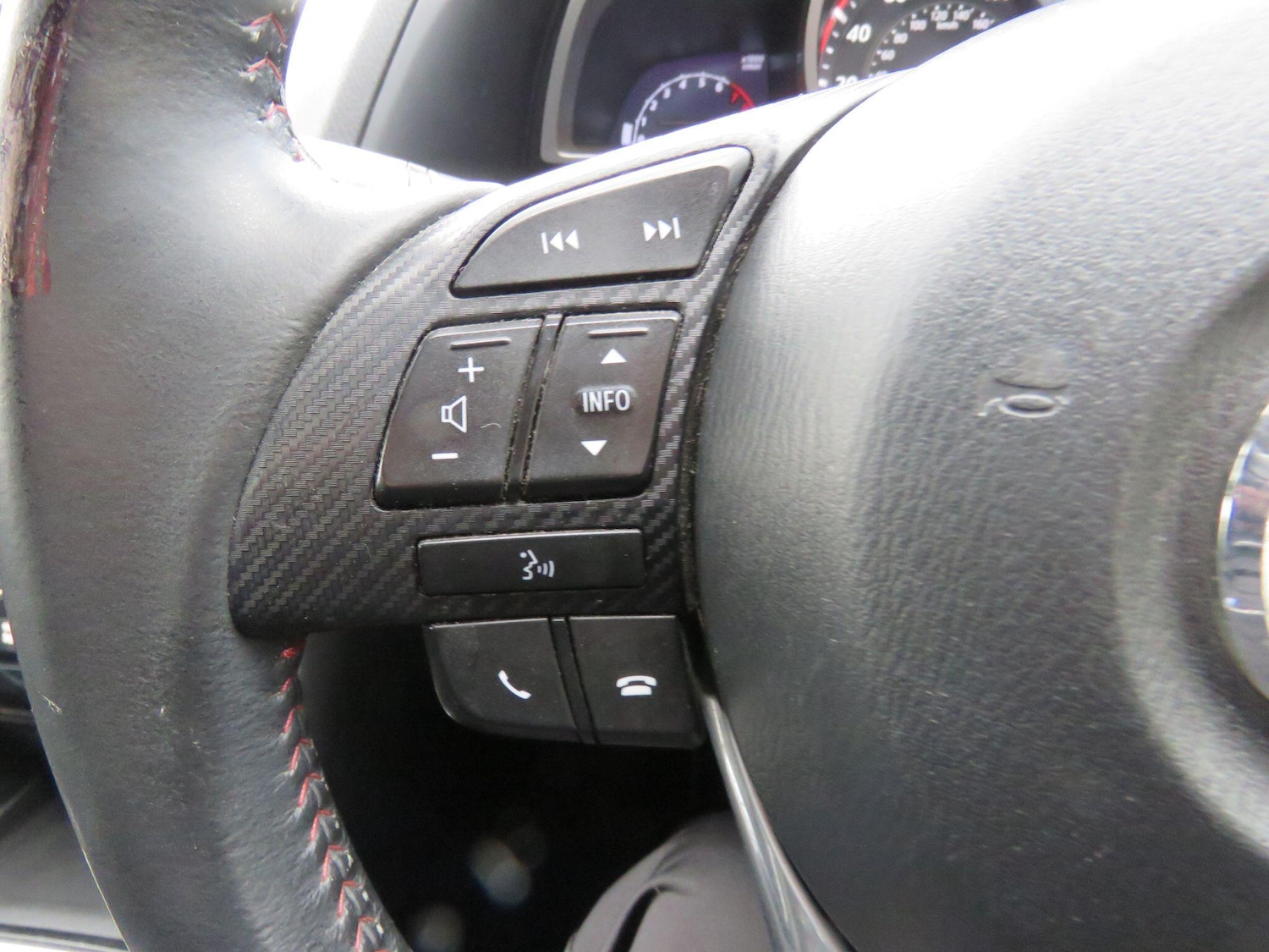 Used Mazda Mazda3 2016 for sale - 76689834: Photo 37