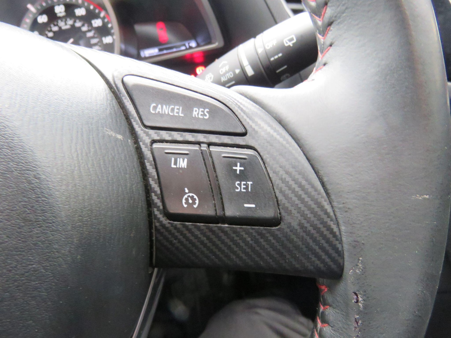 Used Mazda Mazda3 2016 for sale - 76689834: Photo 38