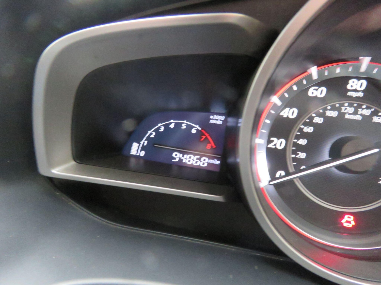 Used Mazda Mazda3 2016 for sale - 76689834: Photo 39