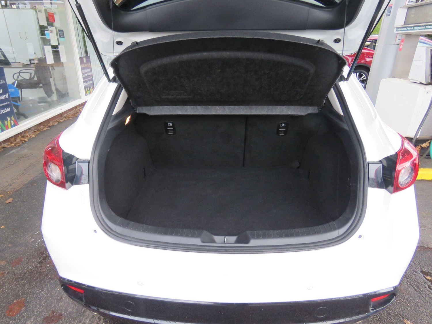 Used Mazda Mazda3 2016 for sale - 76689834: Photo 42